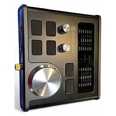 Used Sterling Audio H224 Audio Interface