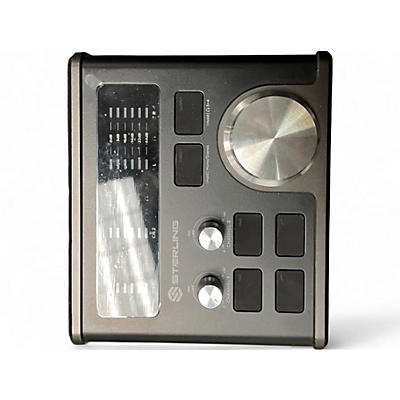 Used Sterling Audio HARMONY H224 Audio Interface