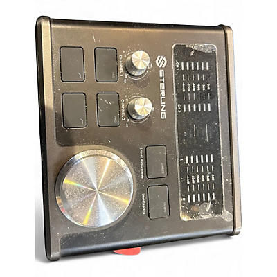 Used Sterling Audio Harmony H224 Audio Interface