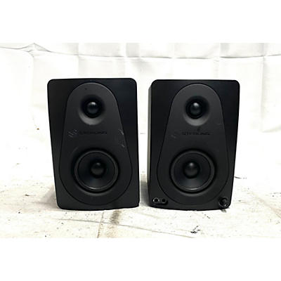 Sterling Audio Used Sterling Audio MX3 Pair Powered Monitor