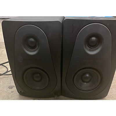 Sterling Audio Used Sterling Audio MX3 Pair Powered Monitor