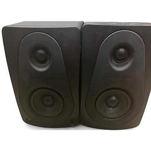 Sterling Audio Used Sterling Audio MX3 Pair Powered Monitor