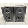 Used Sterling Audio Used Sterling Audio MX3 Pair Powered Monitor