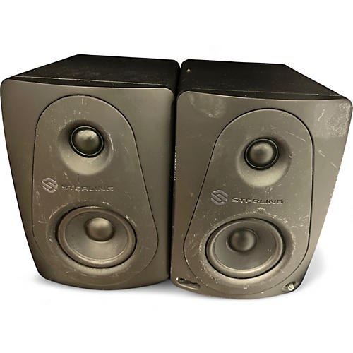 Sterling Audio Used Sterling Audio MX3 Pair Powered Monitor