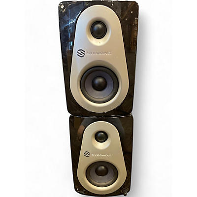 Sterling Audio Used Sterling Audio MX3 Pair Powered Monitor