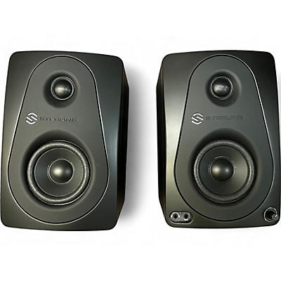 Sterling Audio Used Sterling Audio MX3 Pair Powered Monitor