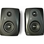 Used Sterling Audio Used Sterling Audio MX3 Pair Powered Monitor