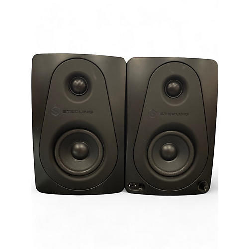 Sterling Audio Used Sterling Audio MX3 Pair Powered Monitor