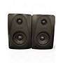 Used Sterling Audio Used Sterling Audio MX3 Pair Powered Monitor