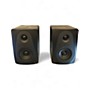 Used Sterling Audio MX3 Pair Powered Monitor