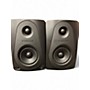 Used Sterling Audio MX3 Pair Powered Monitor