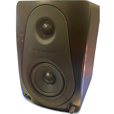 Used Sterling Audio MX3 Pair Powered Monitor