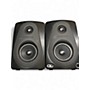 Used Sterling Audio MX3 Pair Powered Monitor
