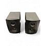 Used Sterling Audio MX3 Pair Powered Monitor