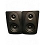 Used Sterling Audio MX3 Pair Powered Monitor