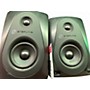 Used Sterling Audio MX3 Pair Powered Monitor