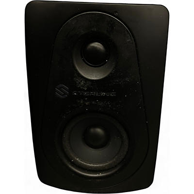 Used Sterling Audio MX3 Pair Powered Monitor