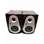Used Sterling Audio MX3 Pair Powered Monitor