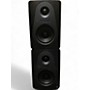 Used Sterling Audio MX3 Pair Powered Monitor