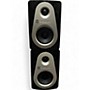 Used Sterling Audio MX3 Pair Powered Monitor