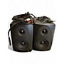 Used Sterling Audio MX3 Pair Powered Monitor
