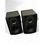Used Sterling Audio MX3 Pair Powered Monitor