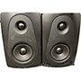 Used Sterling Audio MX3 Pair Powered Monitor