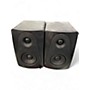 Used Sterling Audio MX3 Pair Powered Monitor