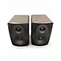 Used Sterling Audio MX3 Pair Powered Monitor
