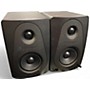 Used Sterling Audio MX3 Pair Powered Monitor