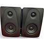 Used Sterling Audio MX3 Pair Powered Monitor