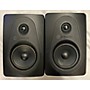 Used Sterling Audio Used Sterling Audio MX5 Pair Powered Monitor