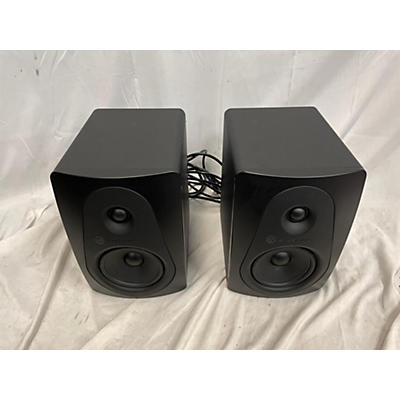 Sterling Audio Used Sterling Audio MX5 Pair Powered Monitor