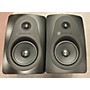 Used Sterling Audio Used Sterling Audio MX5 Pair Powered Monitor