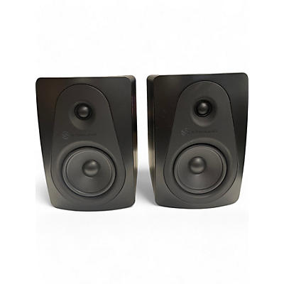 Sterling Audio Used Sterling Audio MX5 Pair Powered Monitor