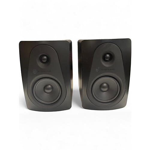 Sterling Audio Used Sterling Audio MX5 Pair Powered Monitor