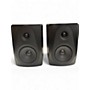 Used Sterling Audio Used Sterling Audio MX5 Pair Powered Monitor