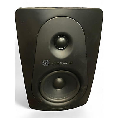 Sterling Audio Used Sterling Audio MX5 Pair Powered Monitor