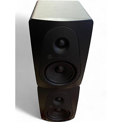 Sterling Audio Used Sterling Audio MX5 Pair Powered Monitor