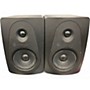 Used Sterling Audio MX5 Pair Powered Monitor