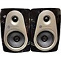 Used Sterling Audio MX5 Pair Powered Monitor