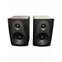 Used Sterling Audio MX5 Pair Powered Monitor