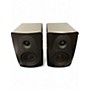 Used Sterling Audio MX5 Pair Powered Monitor