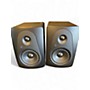 Used Sterling Audio MX5 Pair Powered Monitor