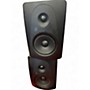 Used Sterling Audio MX5 Pair Powered Monitor