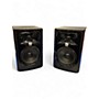 Used Sterling Audio MX5 Pair Powered Monitor