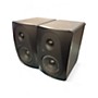 Used Sterling Audio MX5 Pair Powered Monitor