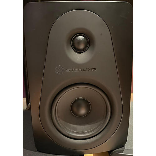 Sterling Audio Used Sterling Audio MX5 Powered Monitor