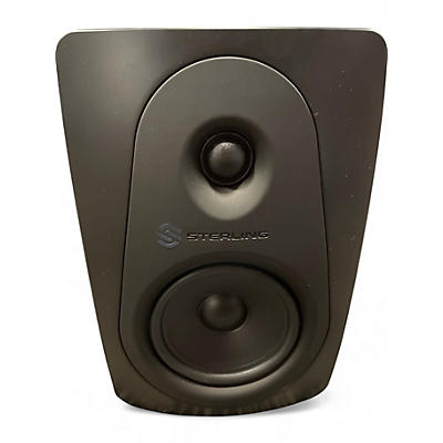 Used Sterling Audio MX5 Powered Monitor