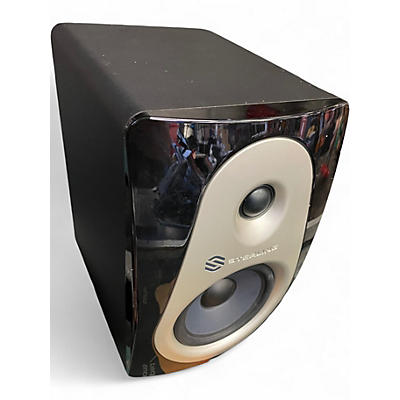 Used Sterling Audio MX5 Powered Monitor